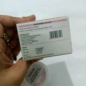 anti pigmentation cream