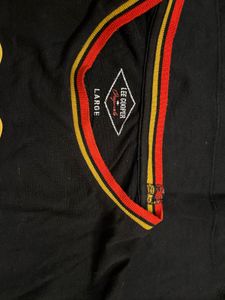 Lee Cooper "1908" Graphic T-Shirt