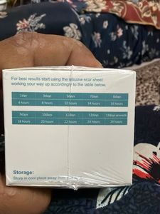 ALIVER Silicone  Sheets -