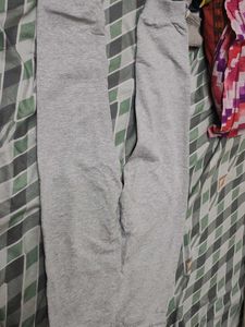 Grey Jogger Pants for boys