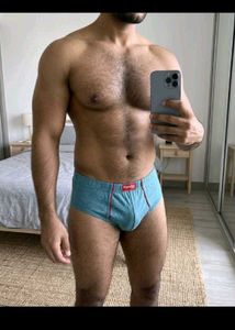 Comfortable Men's Briefs