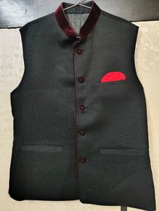 Men's Nehru Jacket