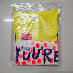 Holi 🕐 Hrs.OFFER Branded Tshirt For Women