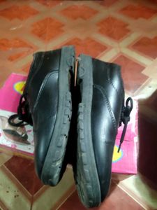 school shoes