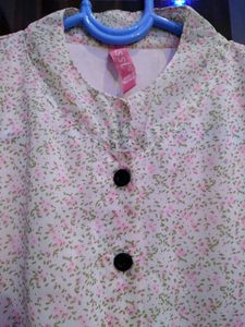 Printed Top