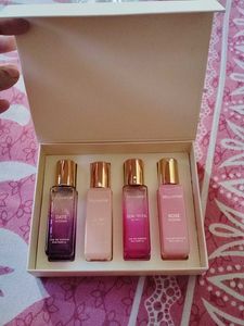 179.Bellavita Skincare Kit