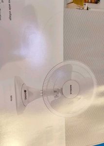 Havells Table Fan