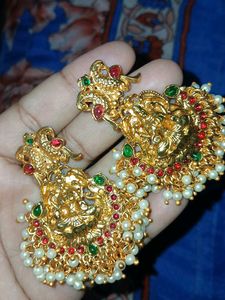 Beautiful # Traditional # Earrings