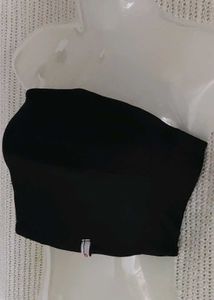 Black Tube Top