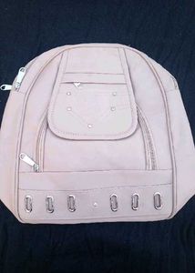 Stylish Women's Backpack