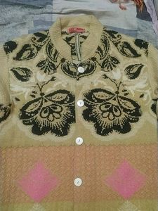 winter wear, sweater