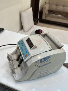 MAXSELL MX50i Money Counter