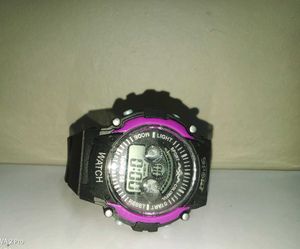 Digital Sport Watch