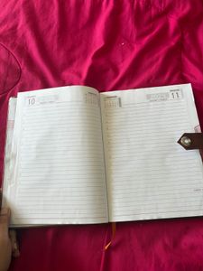2025 Diary Planner
