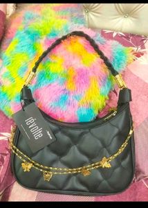 Stylish Hobo Bag