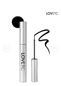 LOVETC EYECAN Demmi matte waterproof Eyelin