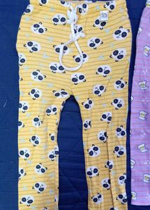Superbottom 1-2 yrs diaper Pants