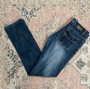 Diesel Blue Denim Jeans