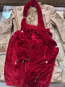 Sherwani