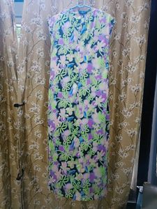 combo of 2 designer dresses