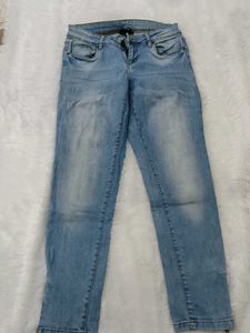 Nuon jeans