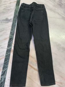 Handpainted Jeans