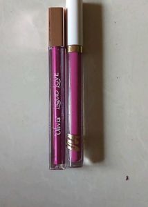Purple Lipstick Combo Pack