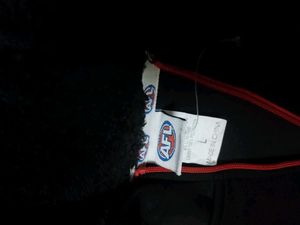🤎Essendon Football Club AFL Zip Hoodie Jacket – S
