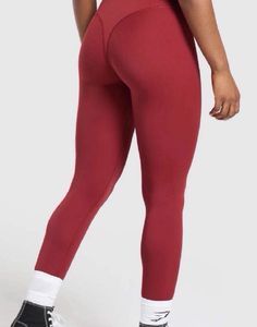 Women's High-Waisted gym Leggings