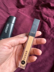 combo SUGAR Cosmetics Makeup Bundle