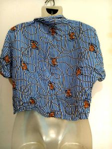 pure cotton shirt