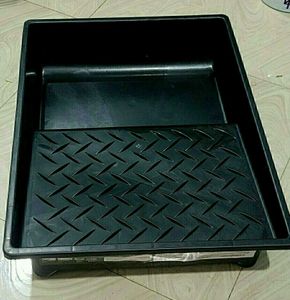 Set 3 Quality Panting Rollers &amp;Tray