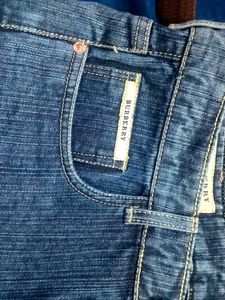 Bootcut Jeans Burberry