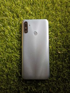 REALME NARZO 20A RAM/ROM - 3/32