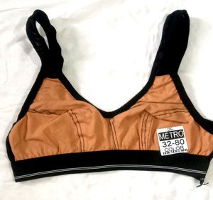 2 Comfy Bra Combo