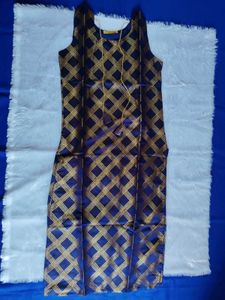 New Custom Only Kurti