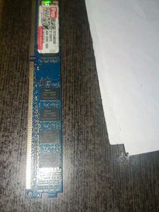 Pro RAM 4GB DDR3
