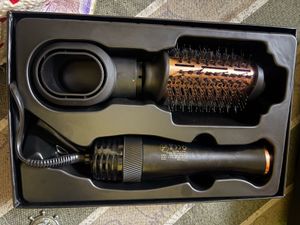 Volumizing Hot Air Brush Set