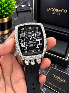 Jacob &amp; Co Watch