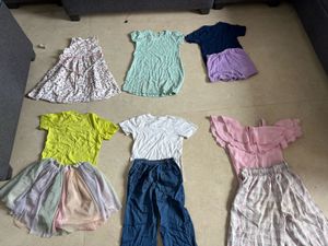 Cute Girls' Clothing bundle picky any 1 for 150