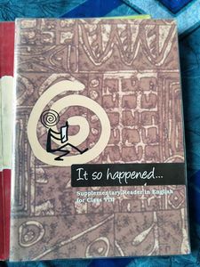 Class 8 Textbook NCERT FULL SET