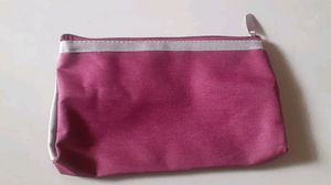 Pink Bath Loofah