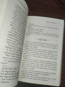 2 Books Set By Amish