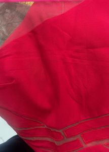 Hot Pink Party Dress