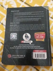 5000+ Daily Use English Sentences Book