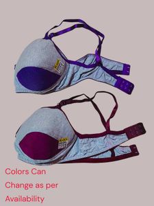 sport padded Bras Pack of 3