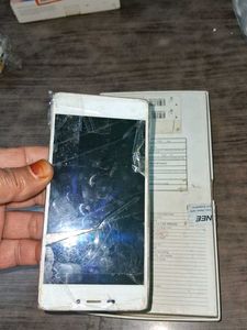 Used ELIFE S5.1 Smartphone