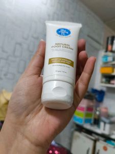 (Sealed) The Moms Co Foot Cream