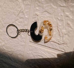 KEYCHAIN