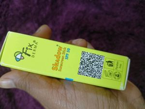 🔥Fixderma Sunscreen Stick SPF 50 with Vitami